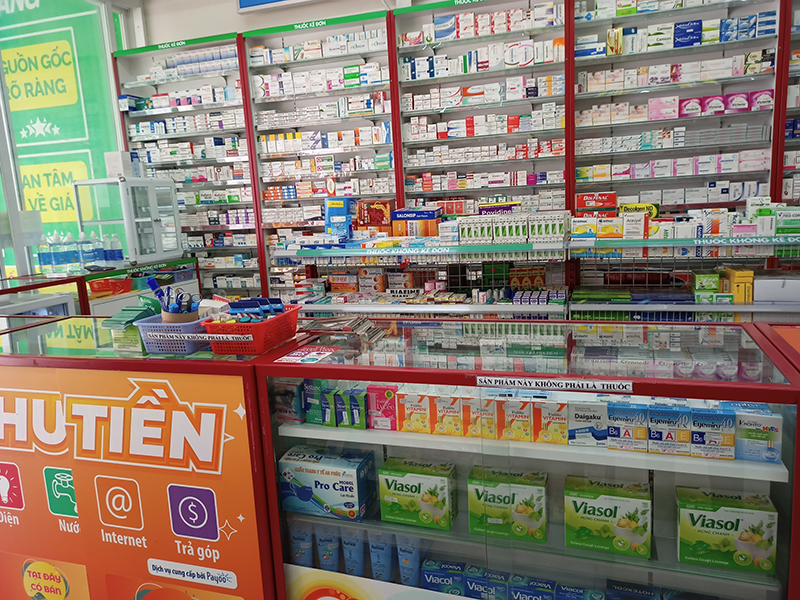 Số 169-171-173 Đường Thống Nhất (Ngay Bách hóa XANH cạnh ngân hàng Agribank Thống Nhất), Phường Tây Nha Trang, Tỉnh Khánh Hòa, Việt Nam